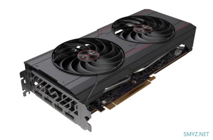 已调低价：蓝宝石残血 RX 6700 10GB 白金非公版悄悄降价了2599元