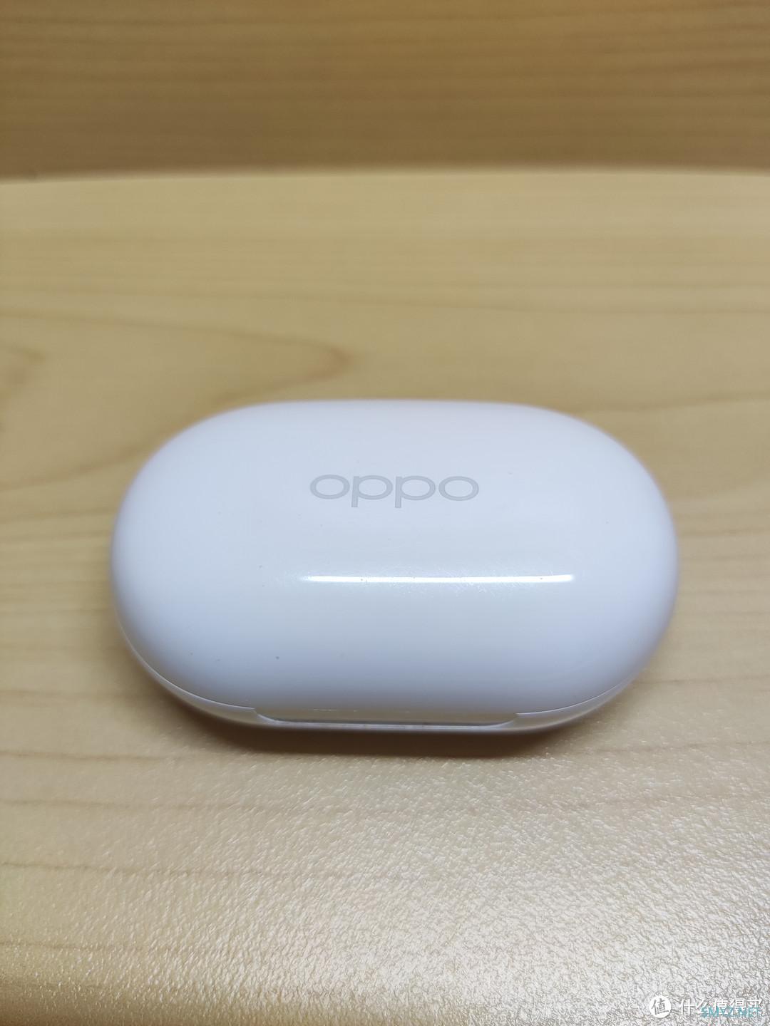 ​跟值友买的，夏新F9半年使用报告（对比oppo enco air 灵动版）