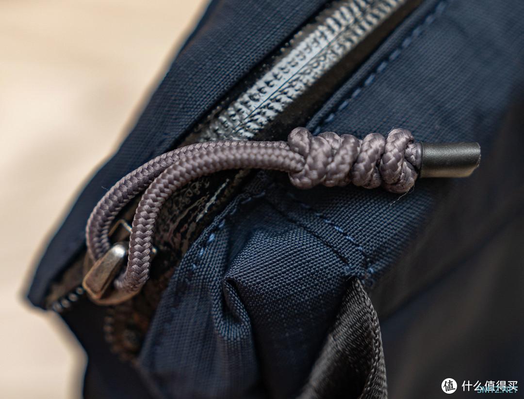 晓之语物 篇一百零四：一个 10L 的单肩摄影包要千元值不值：Bellroy Venture Sling 探险家