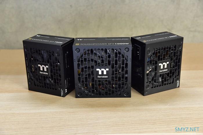 小巧大能量，支持RTX 40：曜越Tt 发布 Toughpower SFX 系列金牌电源