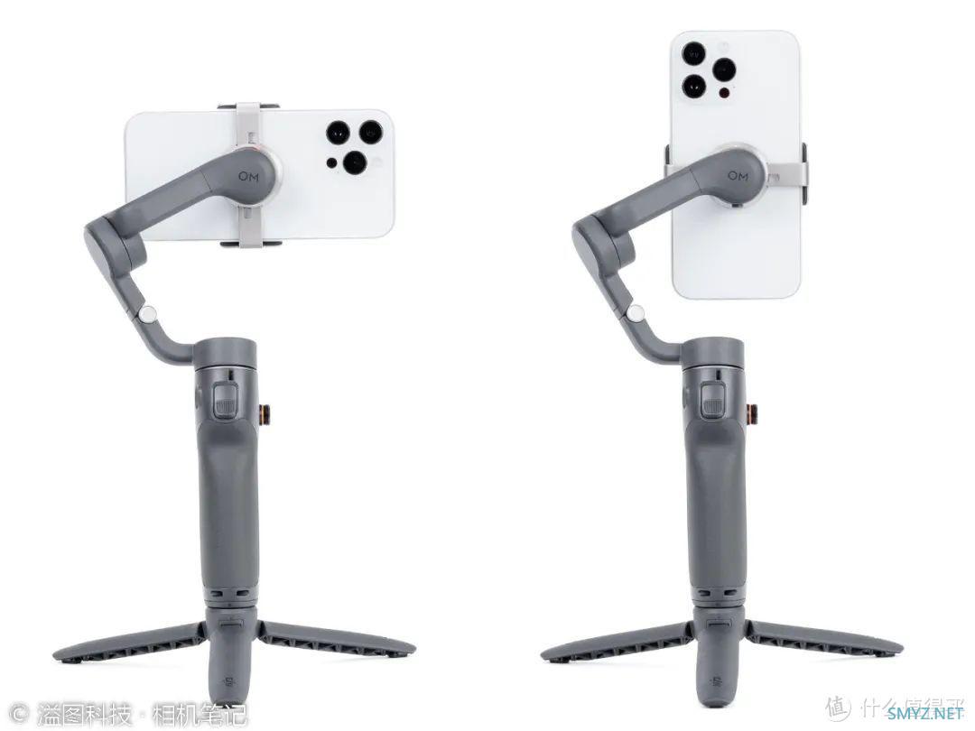 大疆Osmo Mobile 6快速点评和购买建议