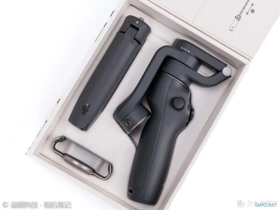 大疆Osmo Mobile 6快速点评和购买建议