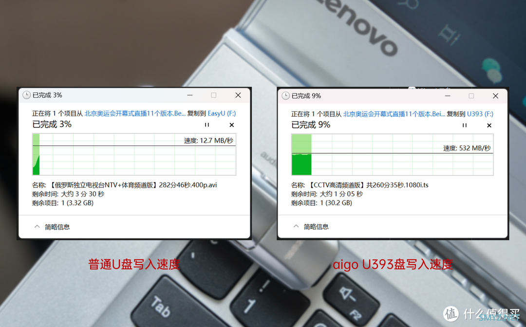 容量高达1TB！这也叫U盘，过分了吧！移动SSD还肿么卖？