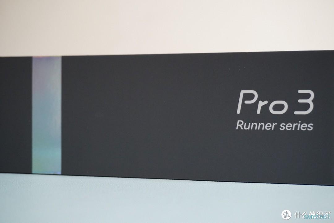 千元运动蓝牙耳机怎么选？南卡Runner Pro3测评体验~