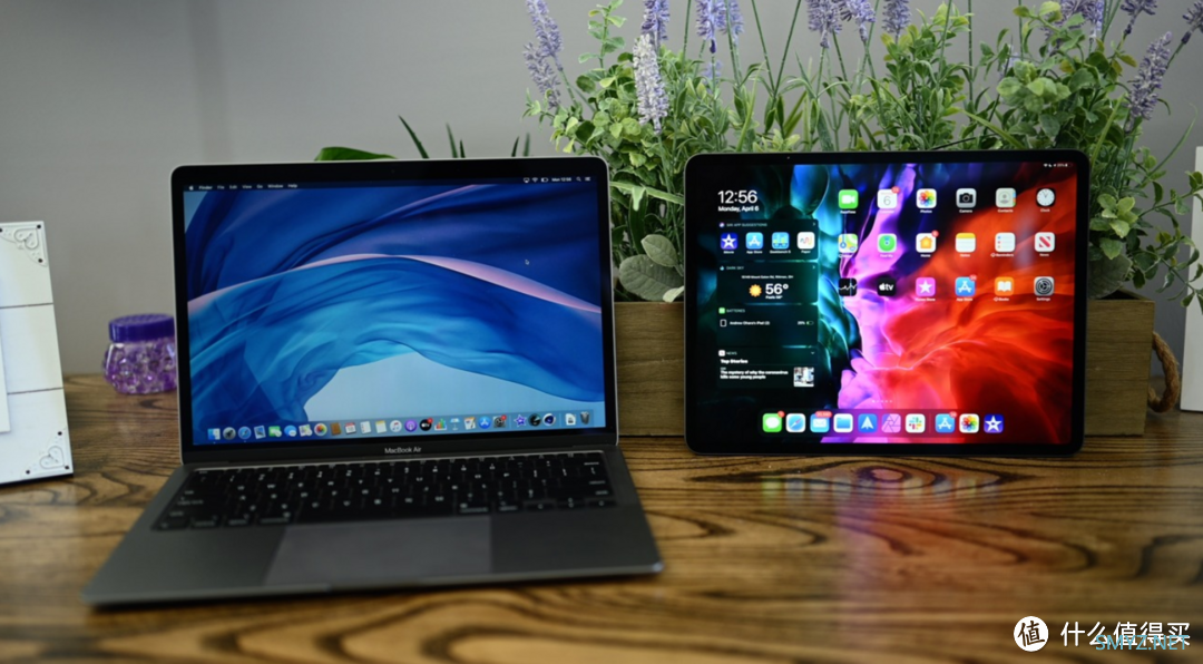 双十一好物推荐！盘点“iPad Pro和MacBook Air M1”，谁值得入手？