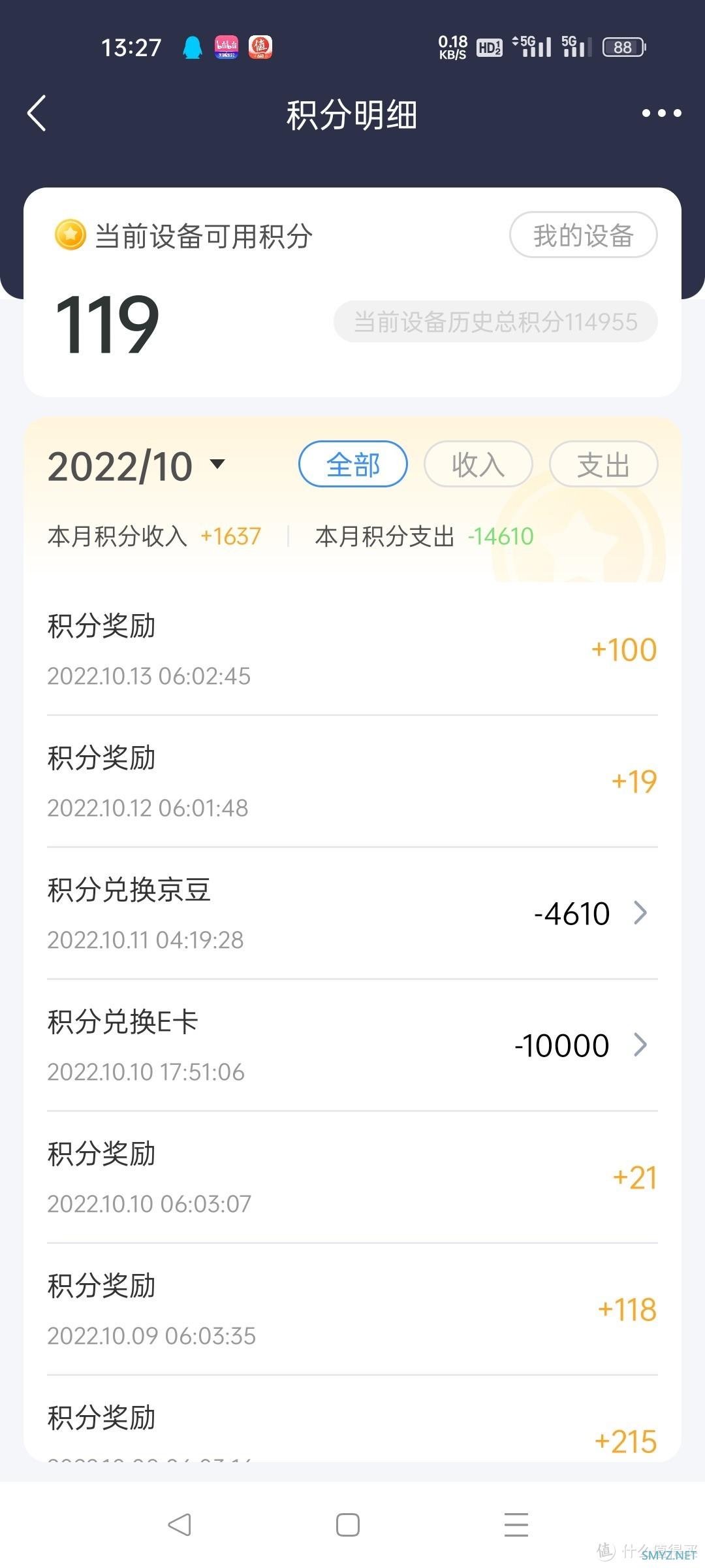 深思熟虑后入坑京东云无线宝一代128