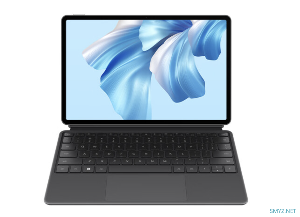 华为高刷二合一本 MateBook E GO 性能版今日开售5299元