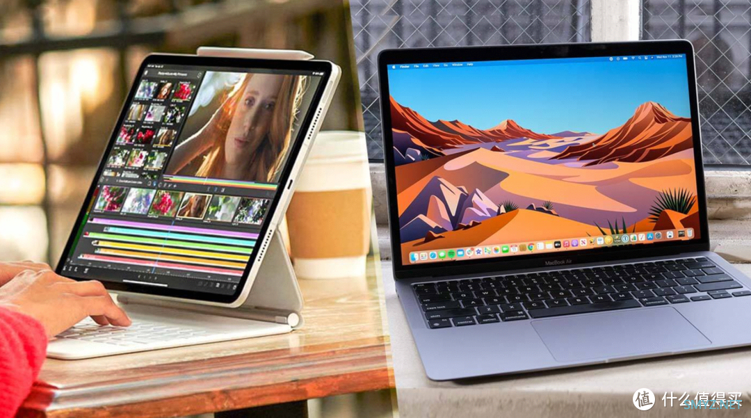 双十一好物推荐！盘点“iPad Pro和MacBook Air M1”，谁值得入手？