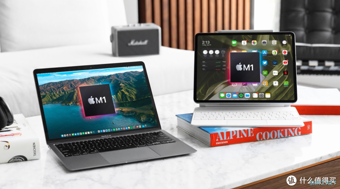 双十一好物推荐！盘点“iPad Pro和MacBook Air M1”，谁值得入手？