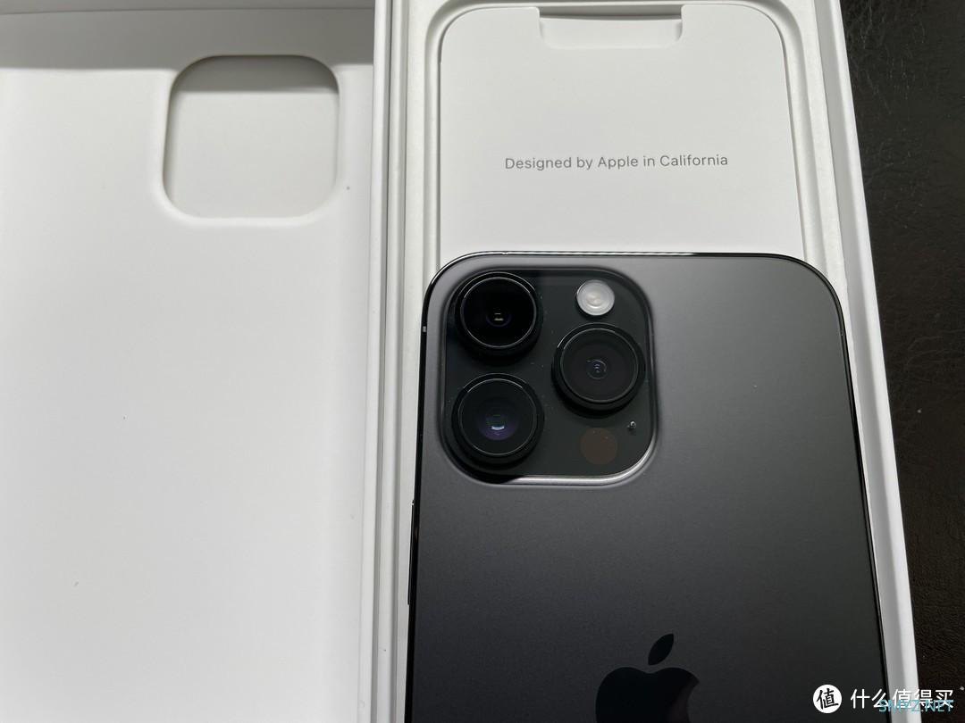 可能是最朴实无华的iPhone 14 Pro Max开箱评测