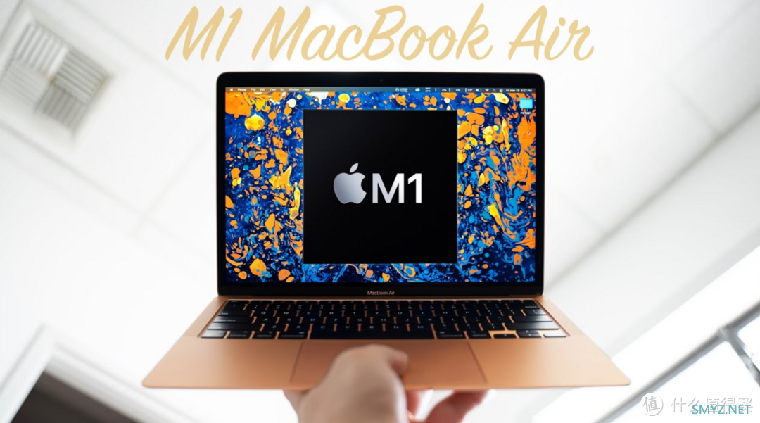 双十一好物推荐！盘点“iPad Pro和MacBook Air M1”，谁值得入手？