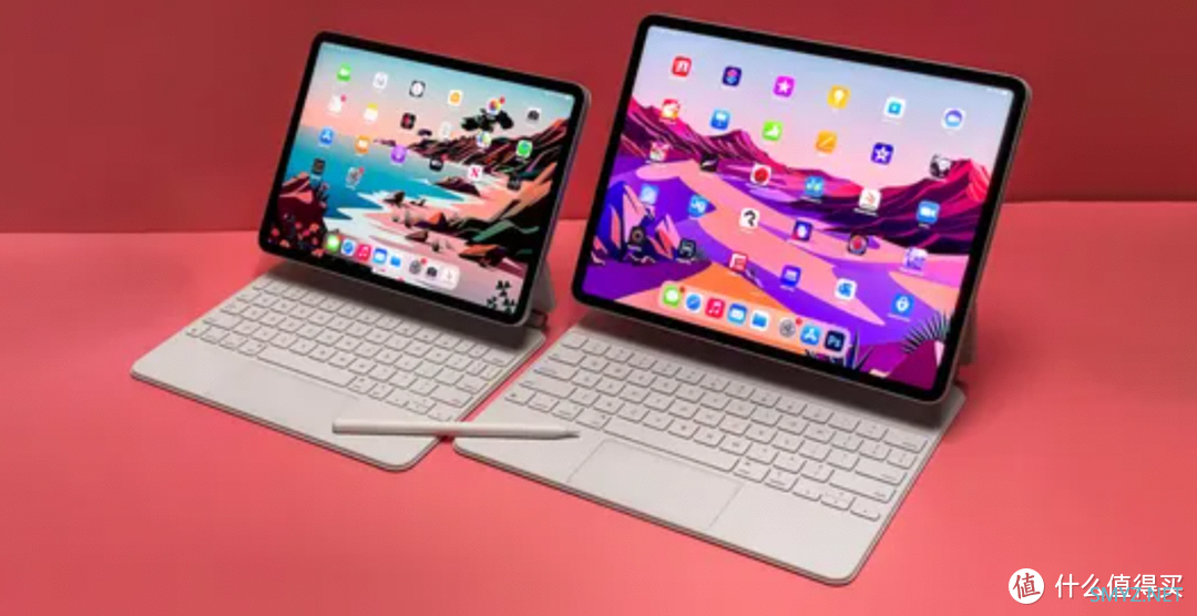 双十一好物推荐！盘点“iPad Pro和MacBook Air M1”，谁值得入手？