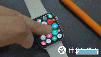 用268让你忘掉Apple Watch！微穿戴这品牌真敢玩，性价比到了极致