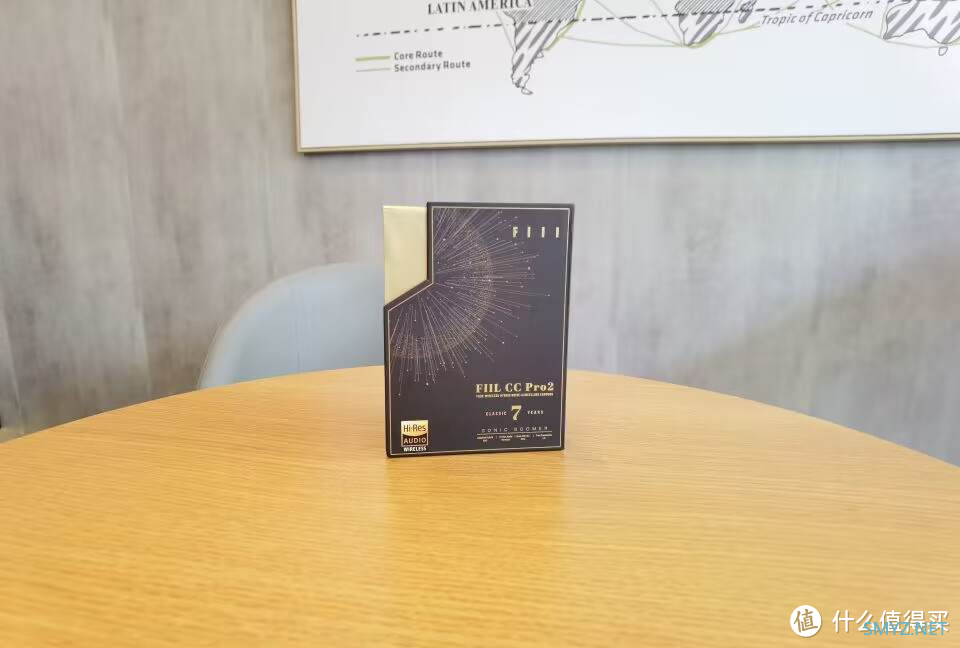 Fiil CC Pro 2，不可多得的百元小金标耳机，出门戴它准没错