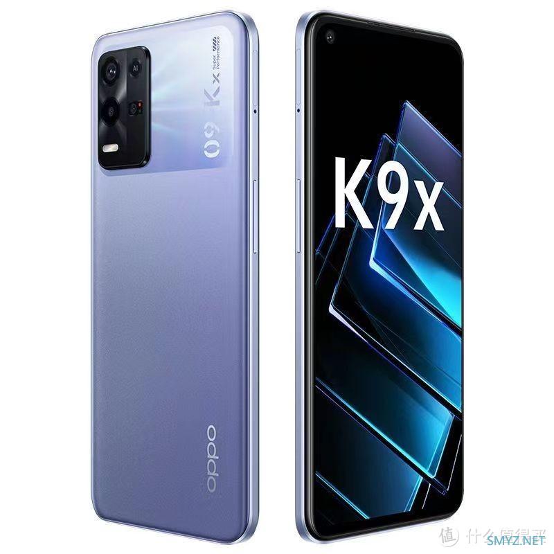 OPPO“翻身”了，天玑5G芯+6400W超清三摄+5000mAh，仅售1169元