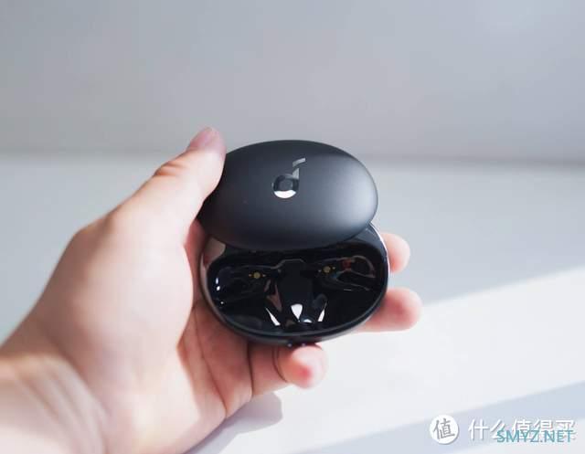 Hi-Res认证，无线耳机有音质可言，Soundcore Liberty 3 Pro体验