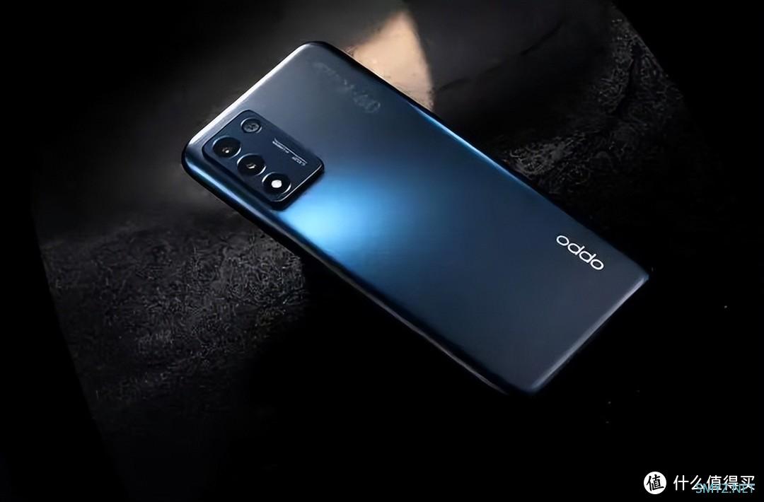 OPPO“翻身”了，天玑5G芯+6400W超清三摄+5000mAh，仅售1169元