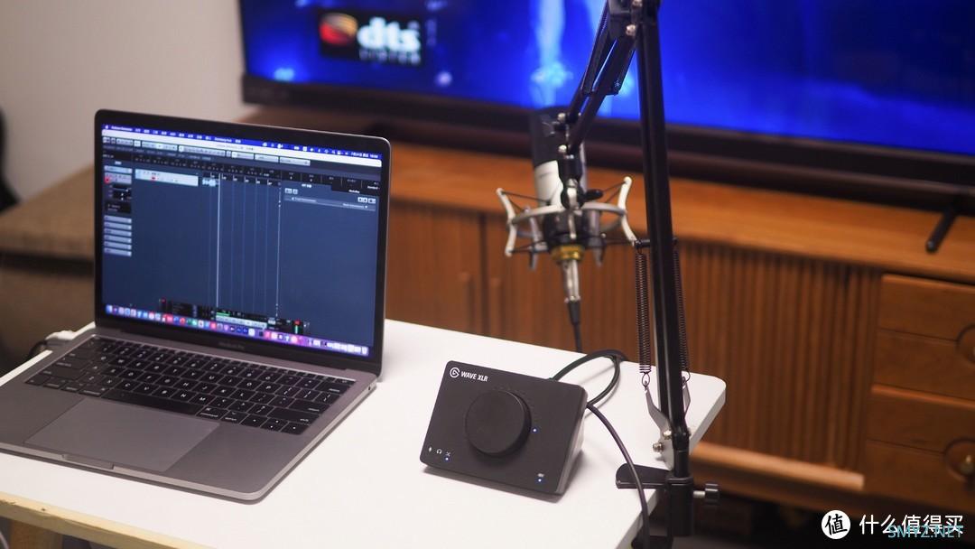 大道至简，降低录音混音门槛，Elgato Wave:3使用体验