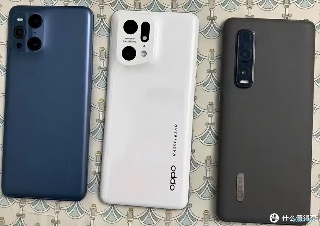 同是天玑版高端机：OPPO Find X5 Pro和小米12 Pro，应该怎么选？