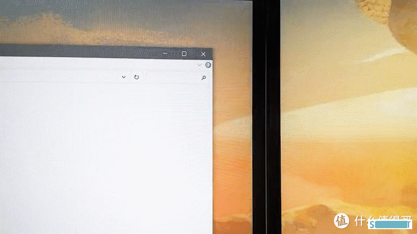 性价比高到爆炸，不到3k元就能得到的27寸4k双屏体验