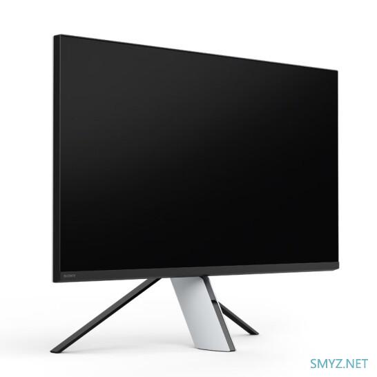 索尼推出 INZONE M3 电竞屏：240Hz+1ms响应、适配PS5首发价3999元