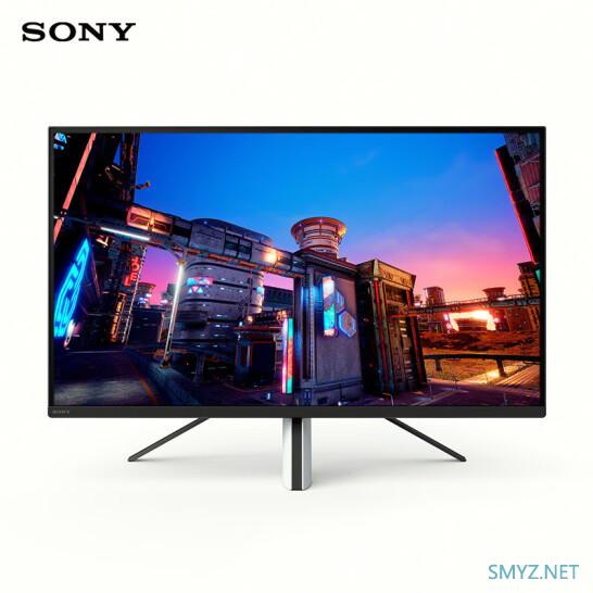 索尼推出 INZONE M3 电竞屏：240Hz+1ms响应、适配PS5首发价3999元