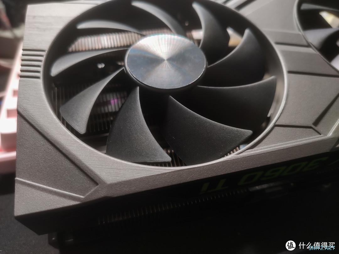 40系发售的今天，终于入手了第一张30卡！1400入手3060Ti