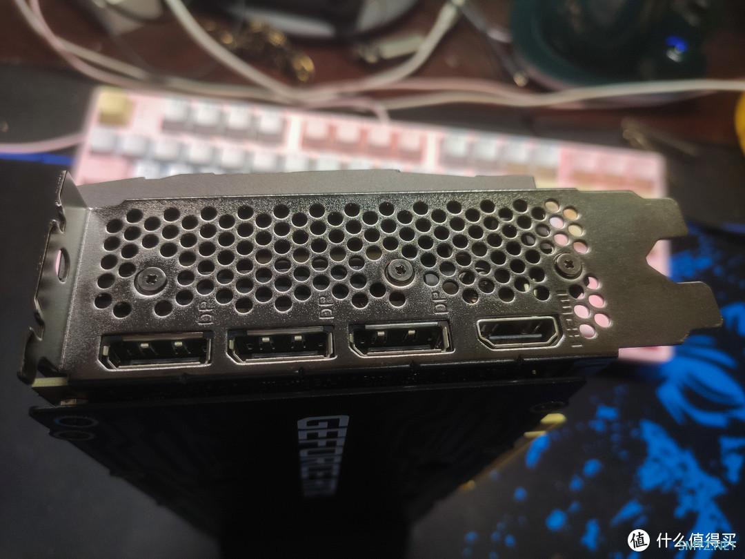 40系发售的今天，终于入手了第一张30卡！1400入手3060Ti