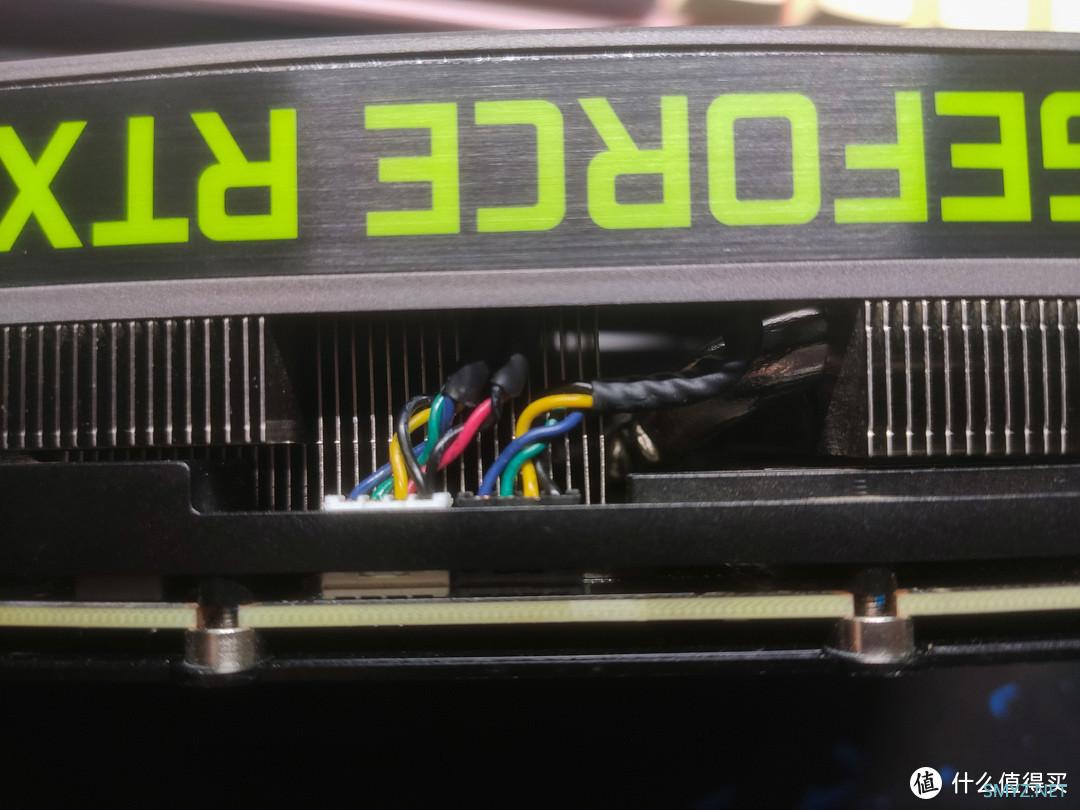 40系发售的今天，终于入手了第一张30卡！1400入手3060Ti