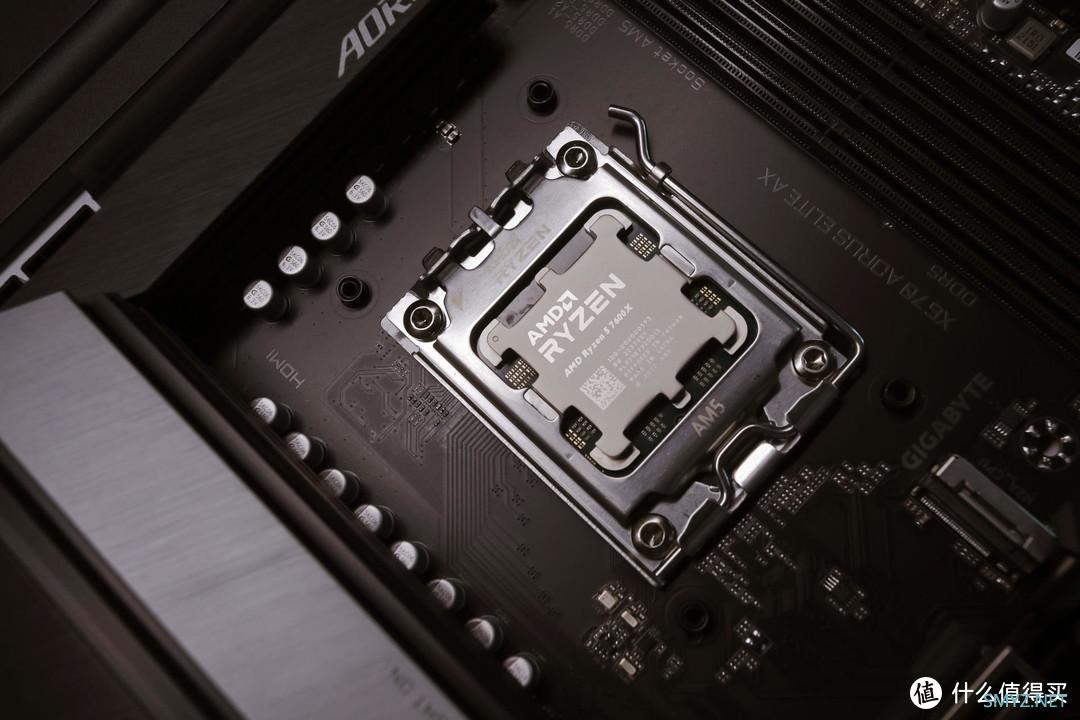 我的装机生涯 篇六：GO ELITE，够给力！新树新芽新心情，AMD全新平台装机体验