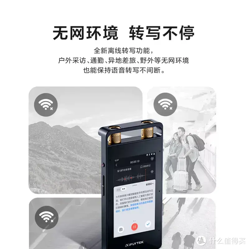 科大讯飞的五款办公神器，高效提升效率！