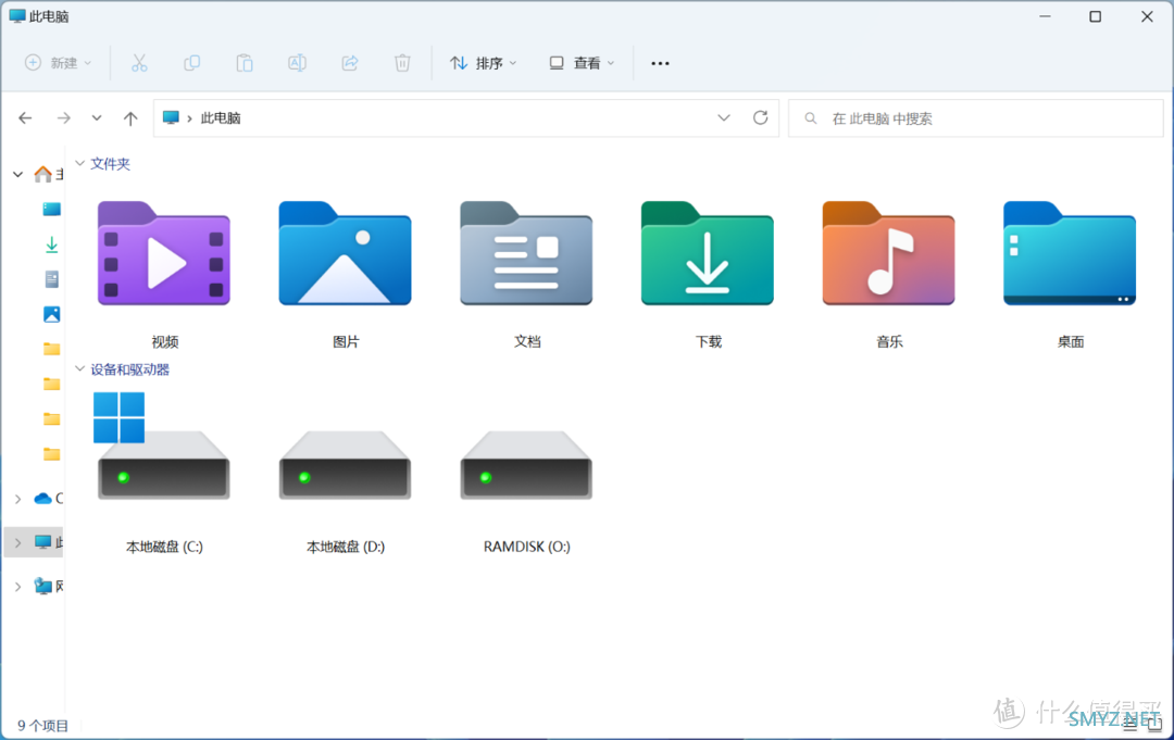 PC硬件及整机 篇六十六：34GB/s不是天花板，Asgard弗雷变身硬盘，性能超PCIe 5.0固态硬盘