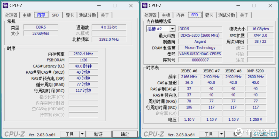 PC硬件及整机 篇六十六：34GB/s不是天花板，Asgard弗雷变身硬盘，性能超PCIe 5.0固态硬盘