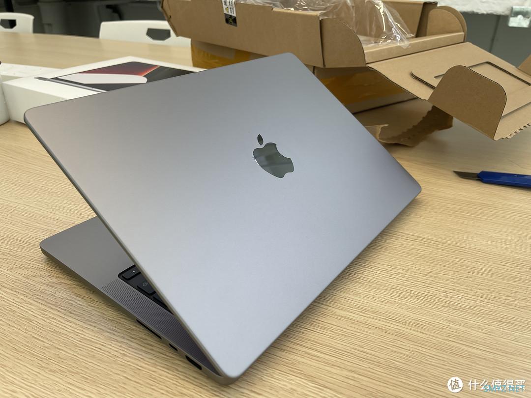 双十一拼多多购买MacBook Pro 安全下车记