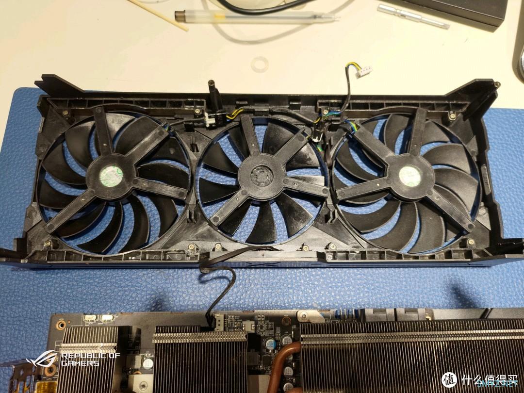 入手矿渣迪兰 RX 5700 8G X 战神