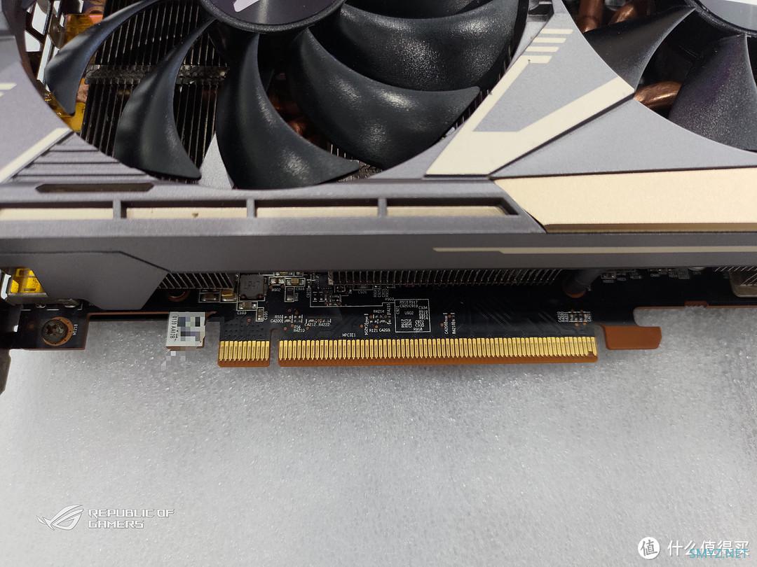 入手矿渣迪兰 RX 5700 8G X 战神