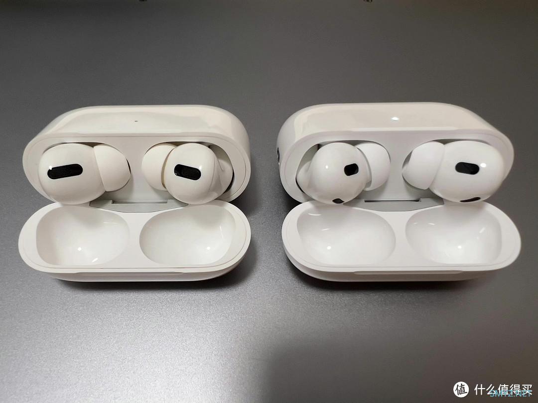 AirPods Pro 2Gen，双十一购后晒