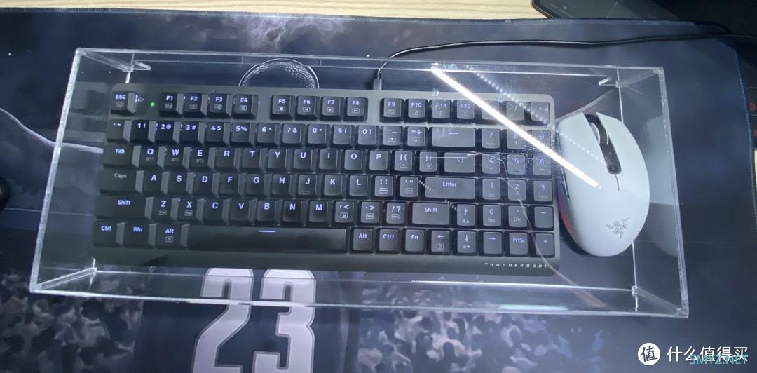 好物测评 篇一：Razer八岐大蛇V2新手体验