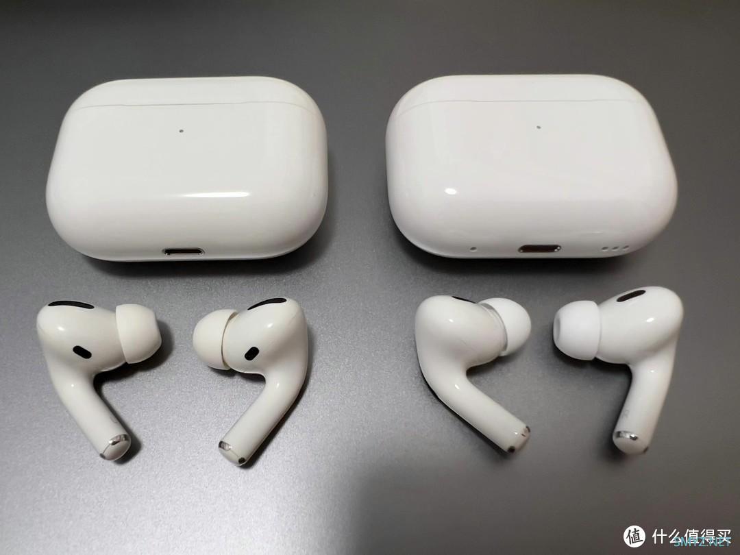 AirPods Pro 2Gen，双十一购后晒