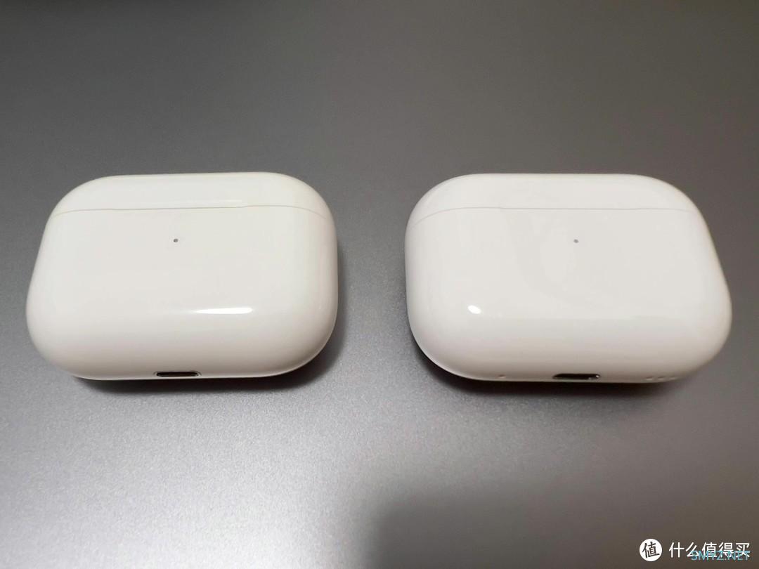 AirPods Pro 2Gen，双十一购后晒