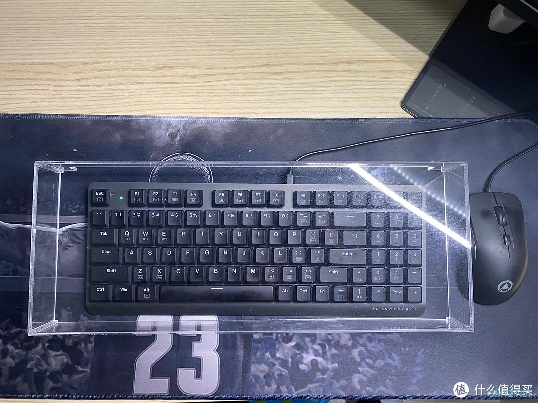 好物测评 篇一：Razer八岐大蛇V2新手体验