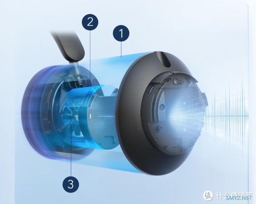 千元价位中的音质与颜值担当：声阔Space Q45头戴式降噪耳机分享