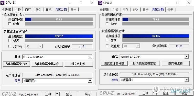 蘑菇爱搞机 篇四百九十六：或是普通用户最值得入的13代intel处理器、英特尔i5-13600K处理器 评测