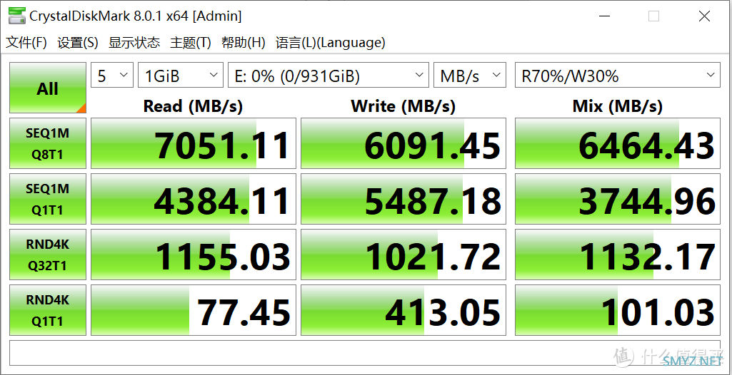 又大又白谁不爱？七彩虹Z790 GAMING FROZEN DDR4主板详细评测