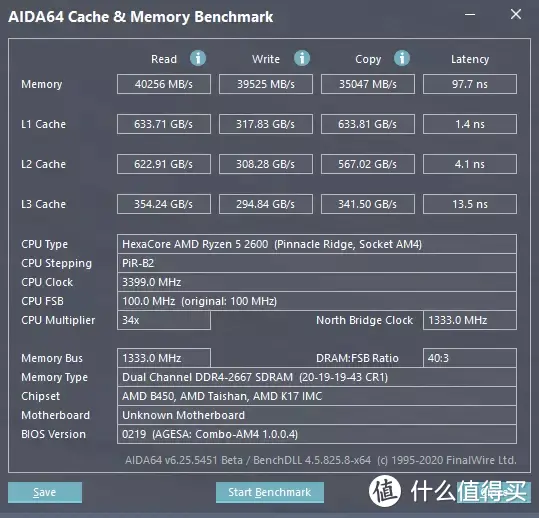 颇具超频潜力的金百达 刃 3600 CJR RGB内存