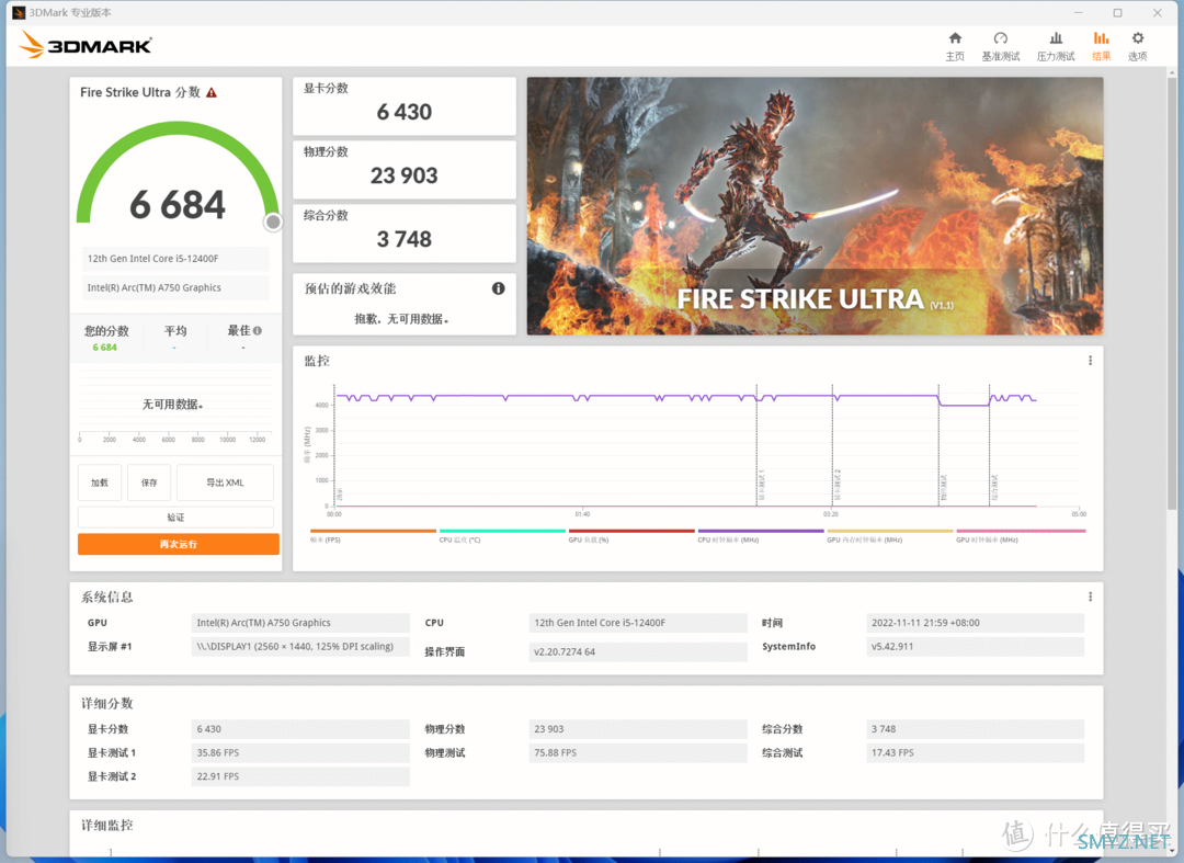 英特尔显卡的崛起：蓝戟GUNNIR Intel Arc A750显卡，兼顾游戏与创作生产力的扛鼎佳作