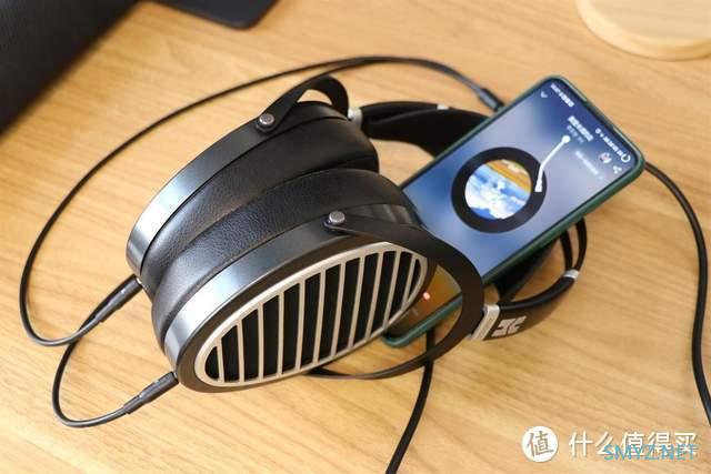 佩戴舒适，直推入心：HIFIMAN ANANDA隐形磁体版初体验