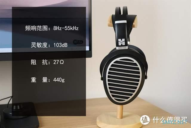 佩戴舒适，直推入心：HIFIMAN ANANDA隐形磁体版初体验