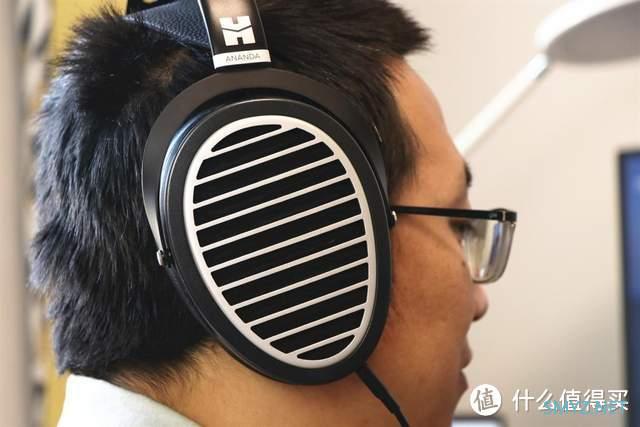 佩戴舒适，直推入心：HIFIMAN ANANDA隐形磁体版初体验