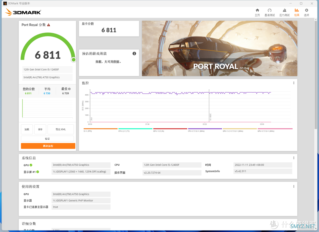 英特尔显卡的崛起：蓝戟GUNNIR Intel Arc A750显卡，兼顾游戏与创作生产力的扛鼎佳作